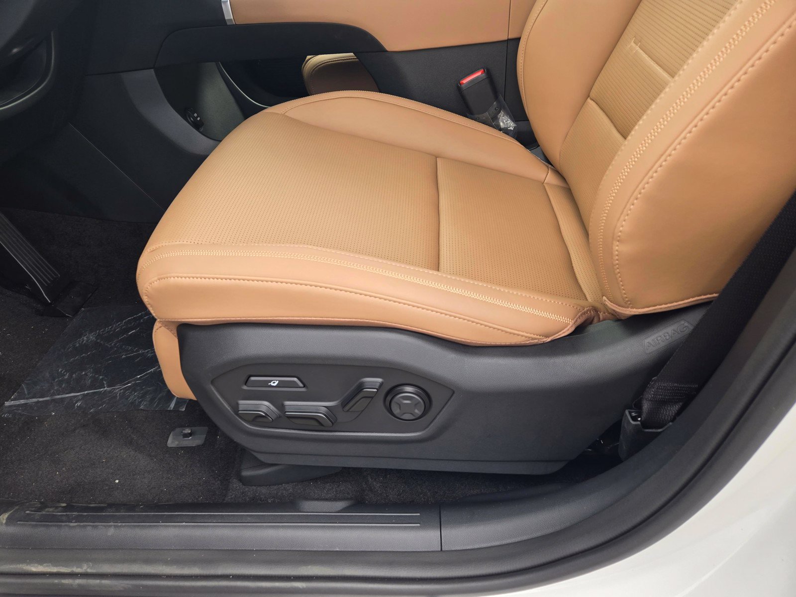 New 2027 Hyundai Santa Fe Calligraphy AWD/4WD image 16