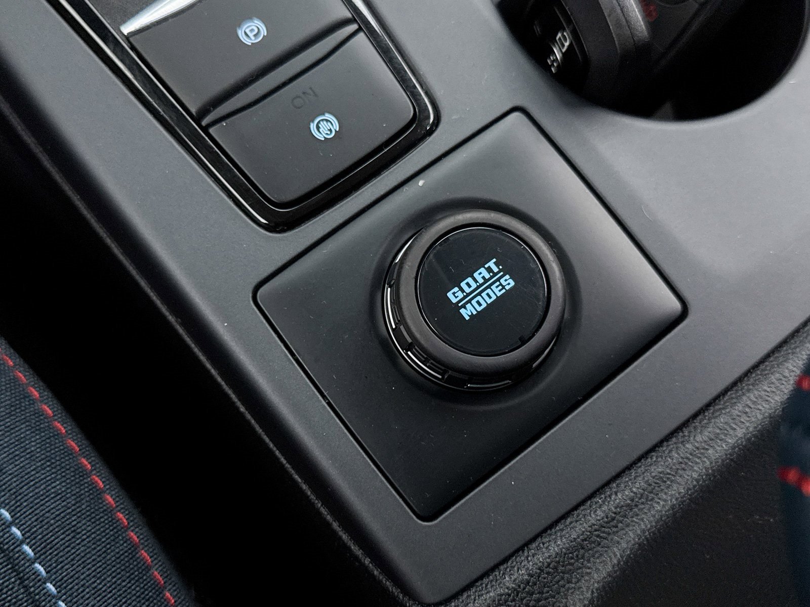 Used 2023 Ford Bronco Sport Heritage w/ Heritage Convenience Package image 8