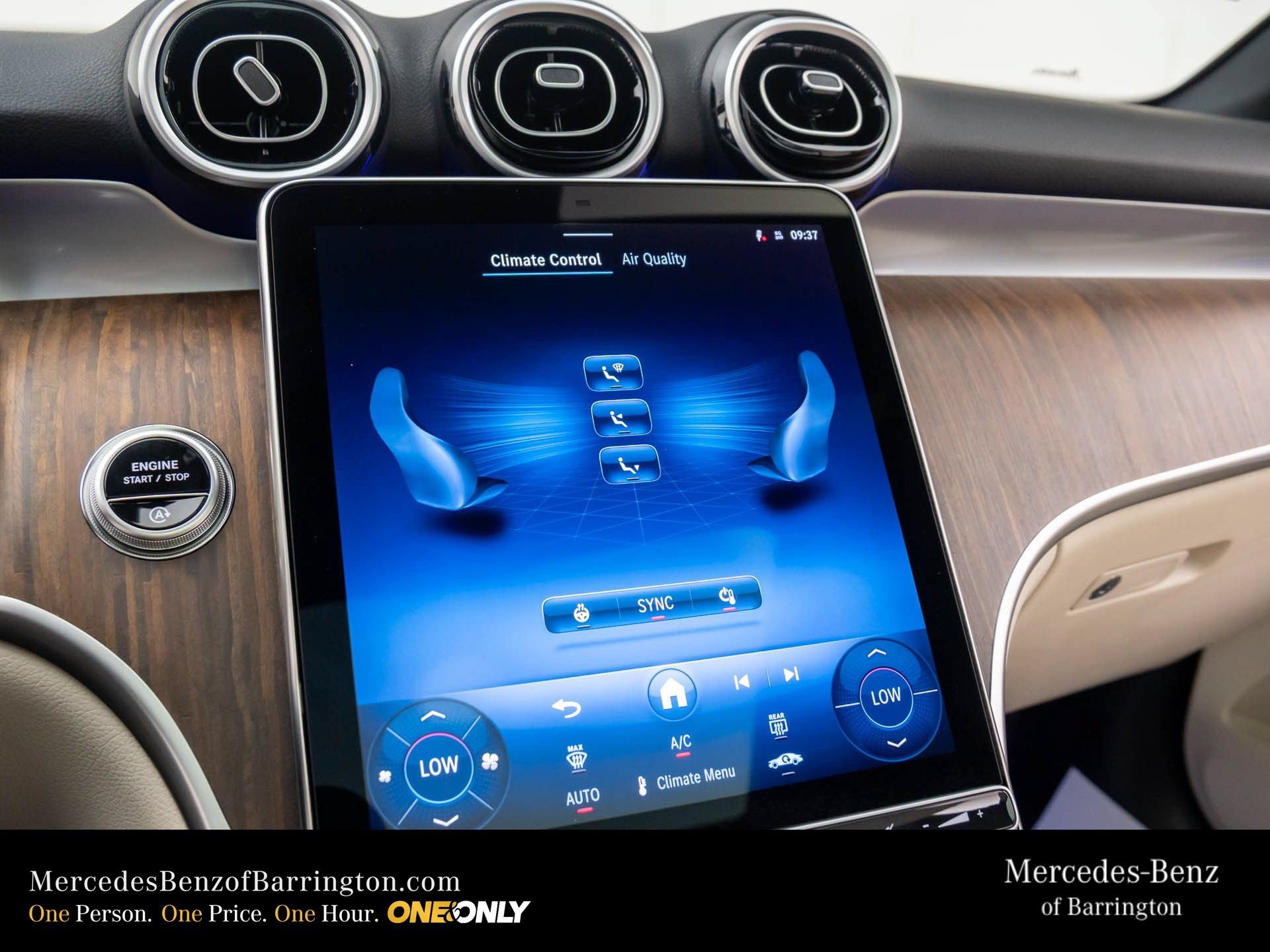 New 2026 Mercedes-Benz GLC 300 4MATIC image 20