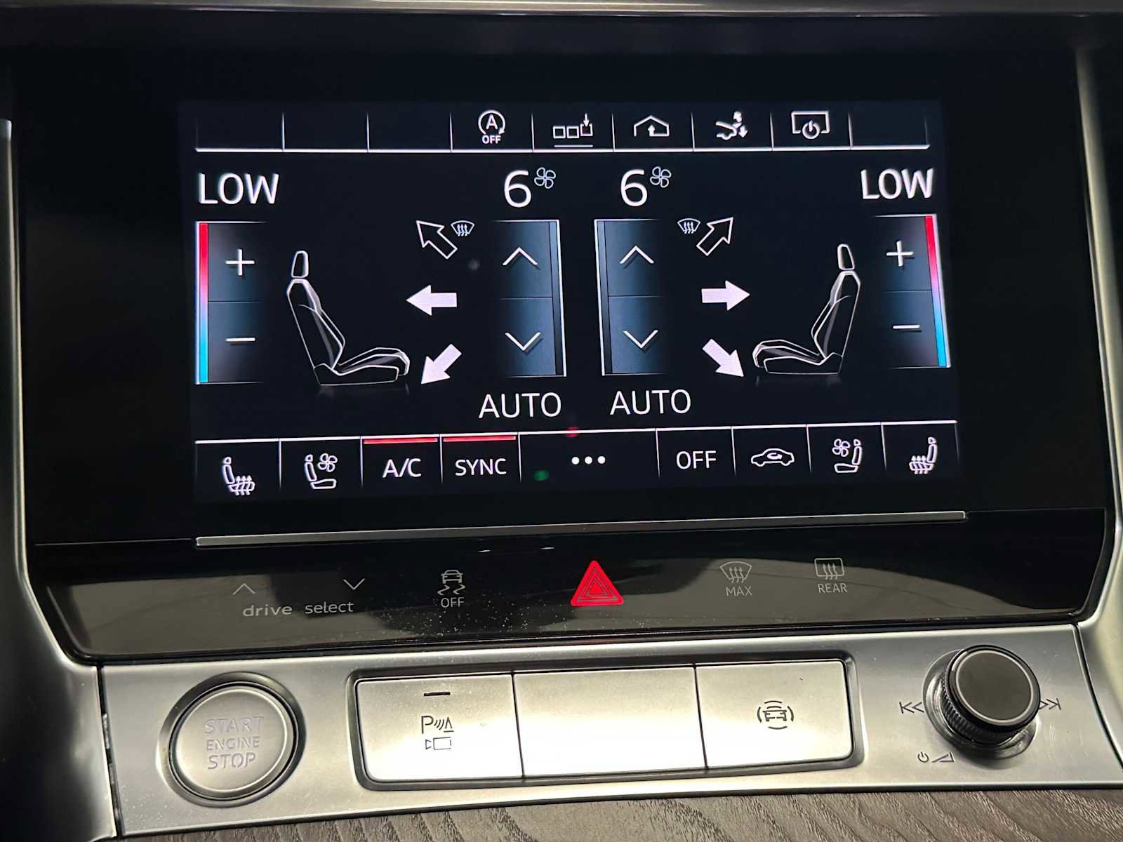 Used 2019 Audi A7 3.0T Premium Plus w/ Premium Plus Package image 16