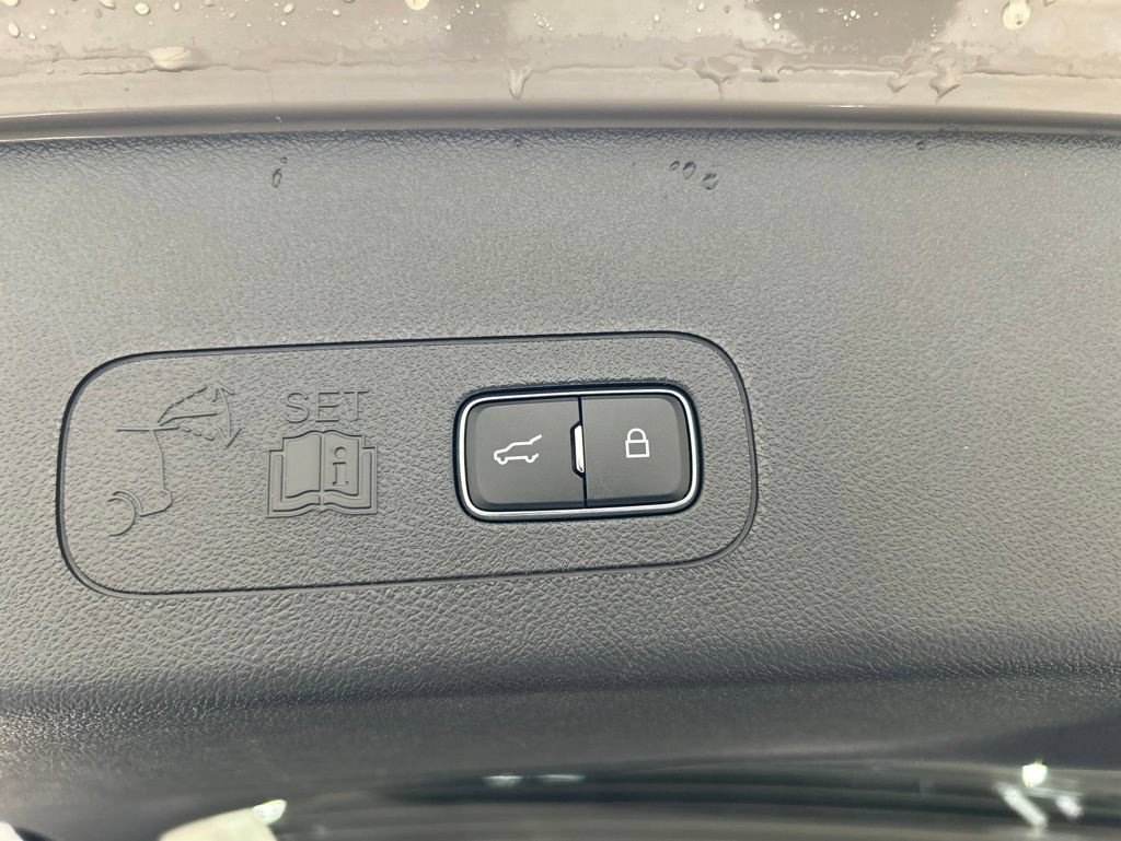 New 2026 Lincoln Aviator Reserve AWD/4WD image 32