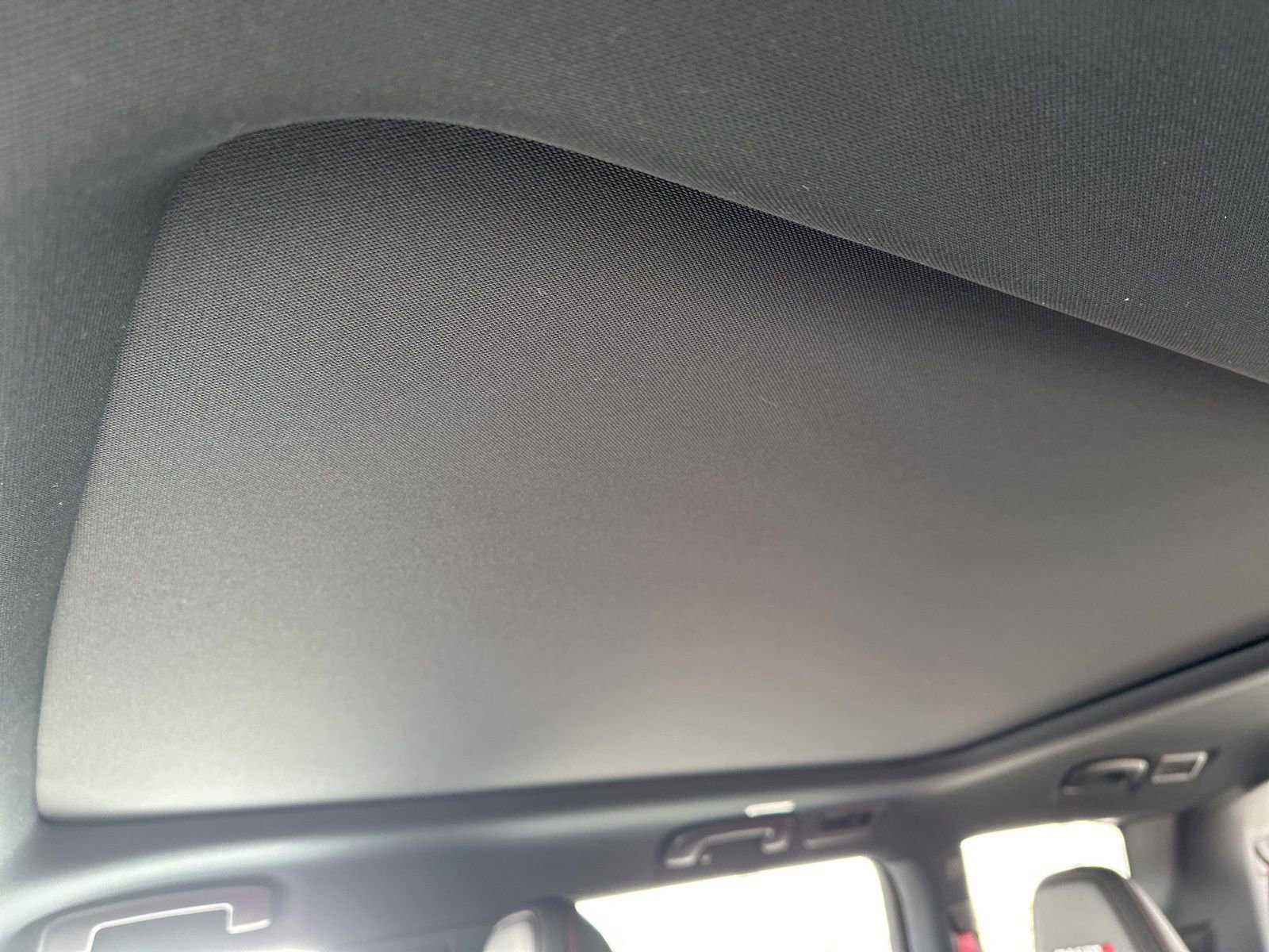 New 2026 Nissan Armada NISMO image 97