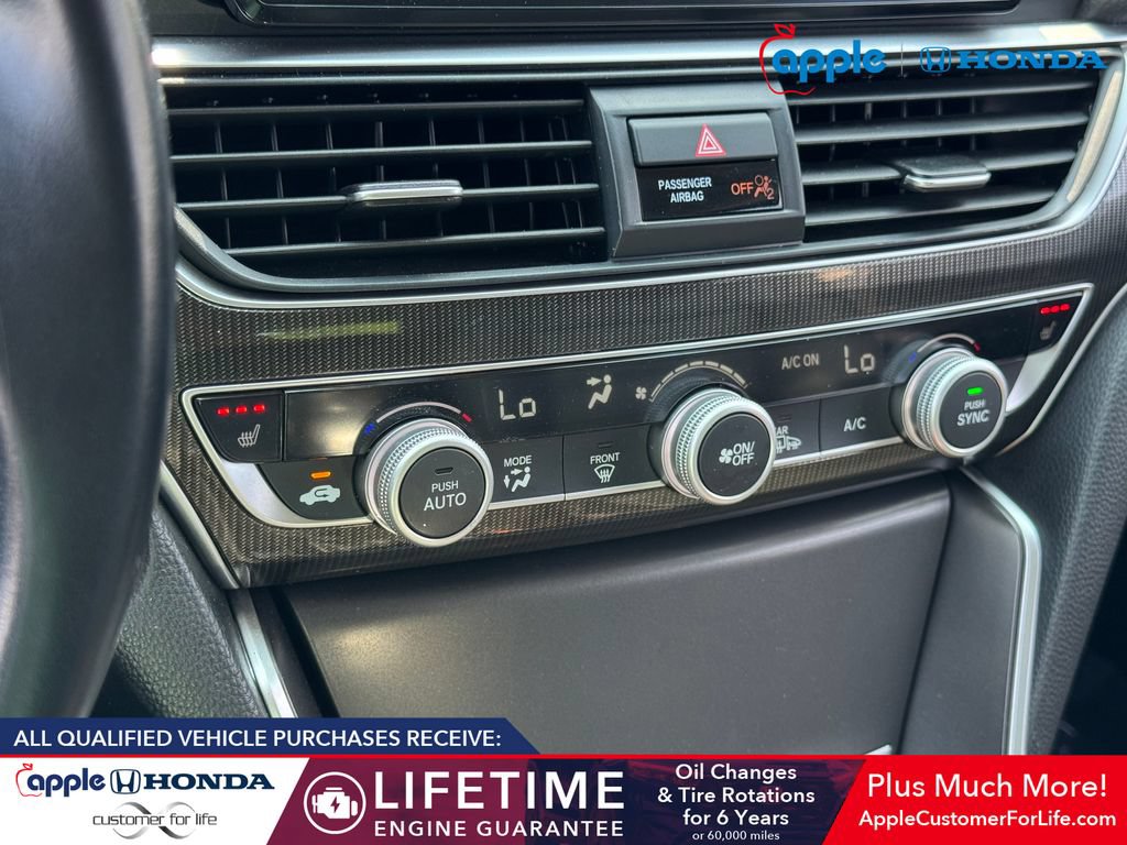 Used 2022 Honda Accord Sport Special Edition image 15