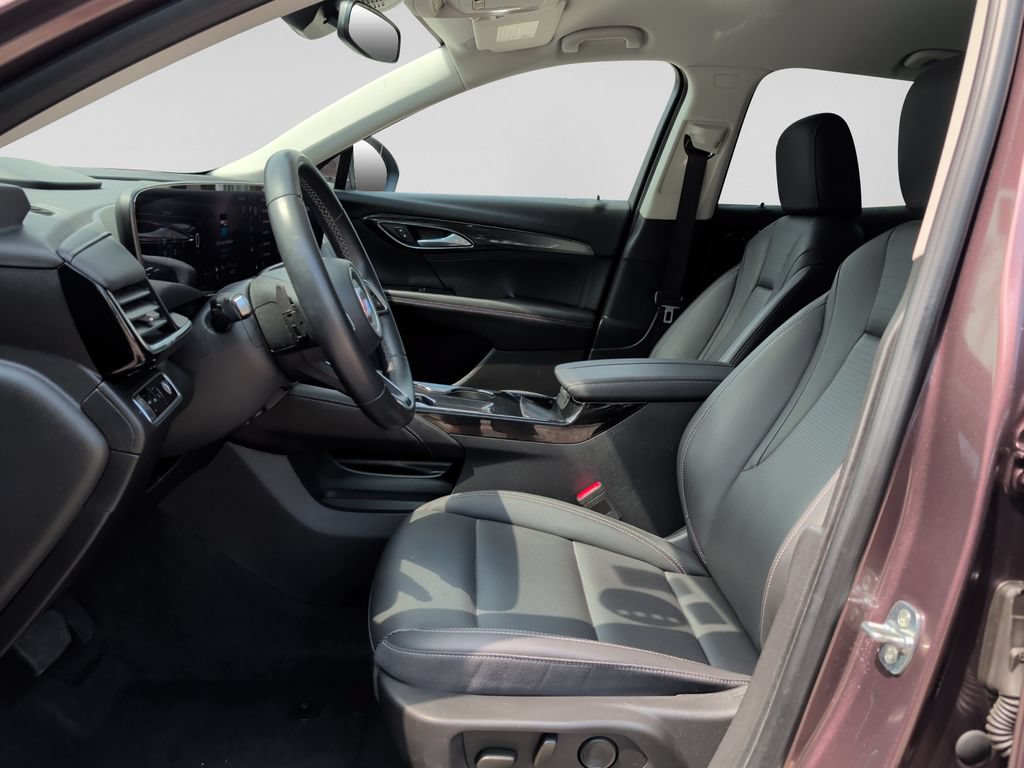 Used 2024 Buick Envision Preferred AWD/4WD image 16
