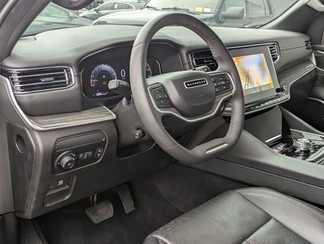 Used 2022 Jeep Wagoneer Series II image 13