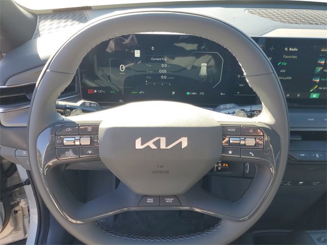 New 2026 Kia EV9 Land image 17