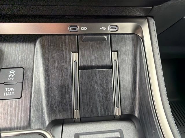Used 2024 Lexus GX 550 AWD/4WD image 58