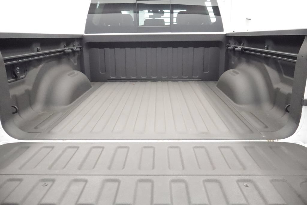 Used 2025 RAM 1500 Rebel w/ Bed Utility Group AWD/4WD image 23