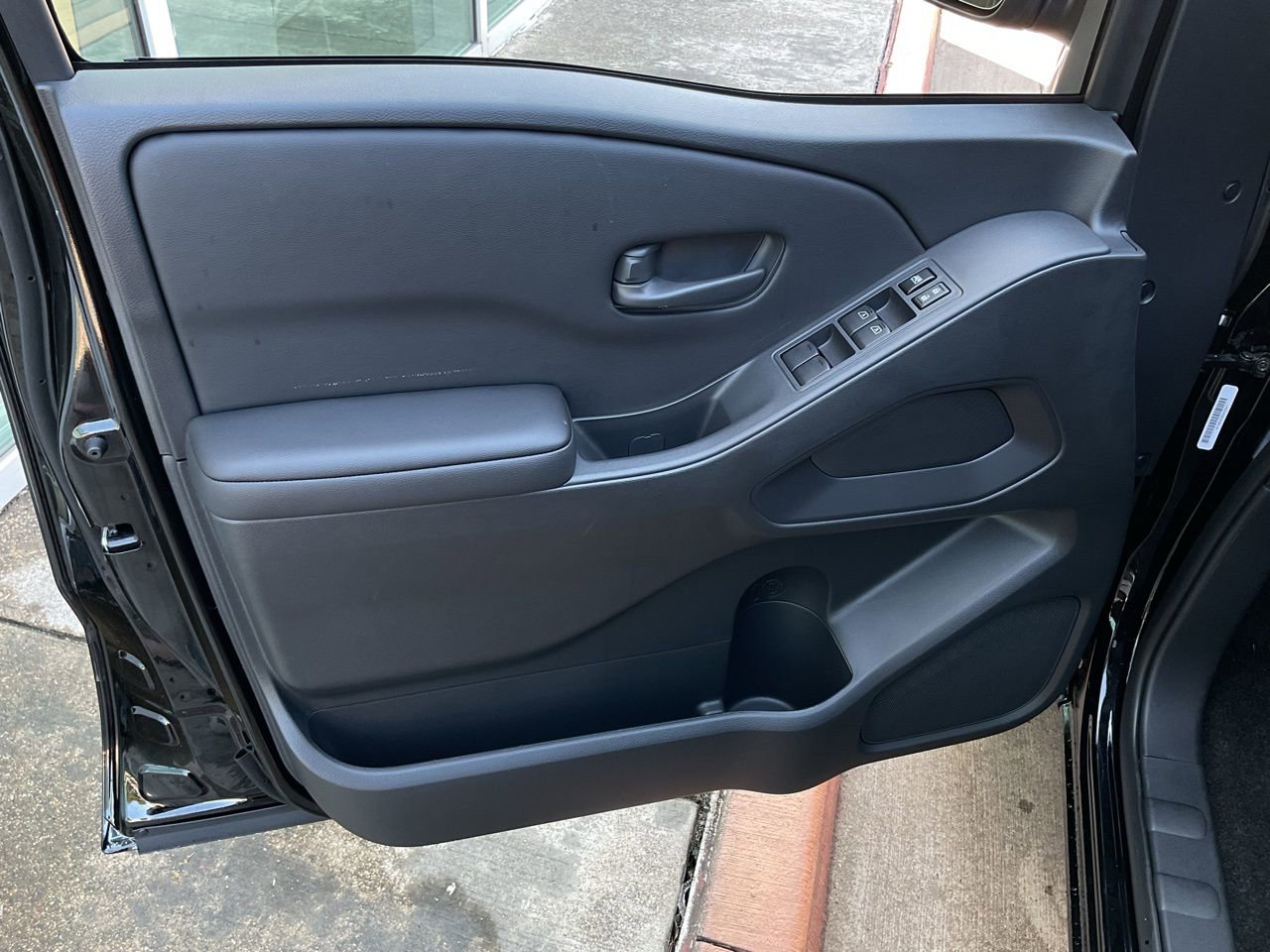 New 2026 Nissan Frontier S RWD image 11