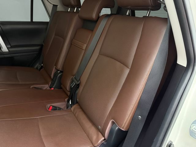Used 2021 Toyota 4Runner Limited RWD image 35