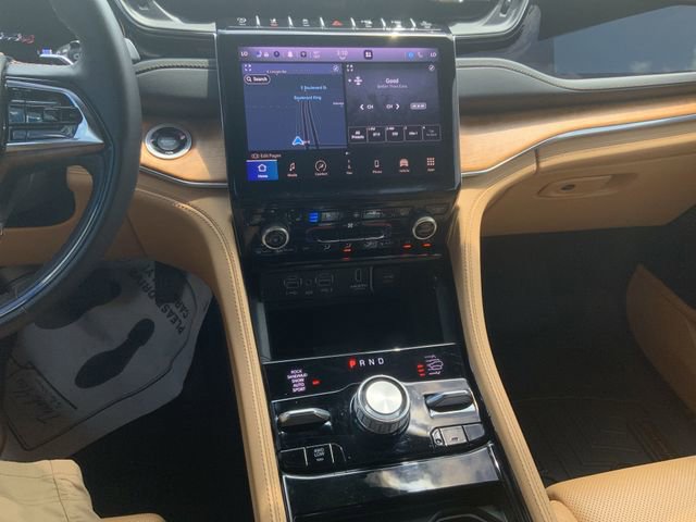 Used 2023 Jeep Grand Cherokee L Summit image 24