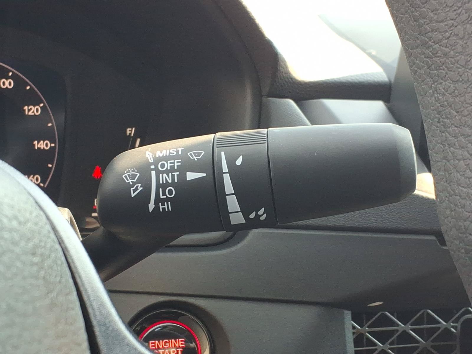 Certified 2025 Honda Accord LX image 27