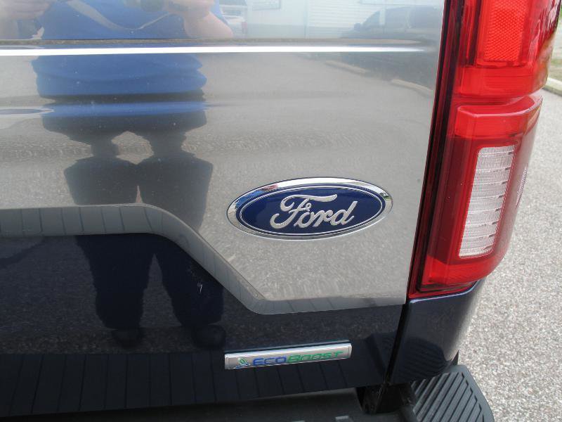 Used 2018 Ford F150 Limited w/ Trailer Tow Package AWD/4WD image 78