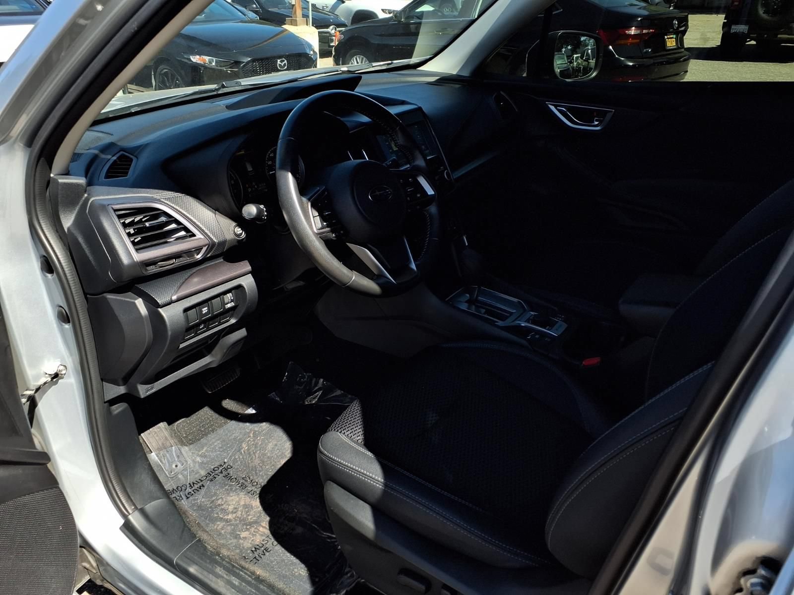 Used 2022 Subaru Forester Premium w/ Popular Package #1 AWD/4WD image 15