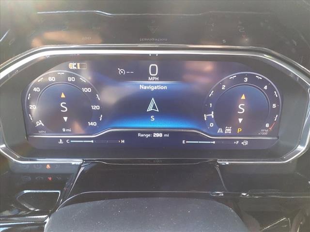 New 2024 Chevrolet Silverado 1500 LT w/ All Star Edition Plus image 20