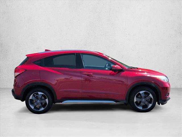 Used 2018 Honda HR-V EX-L image 4