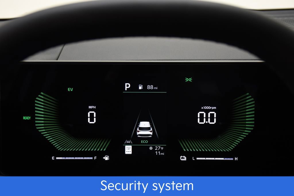 New 2026 Kia Sportage LX image 13