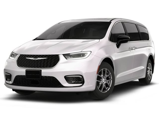 New 2026 Chrysler Pacifica Select FWD image 1