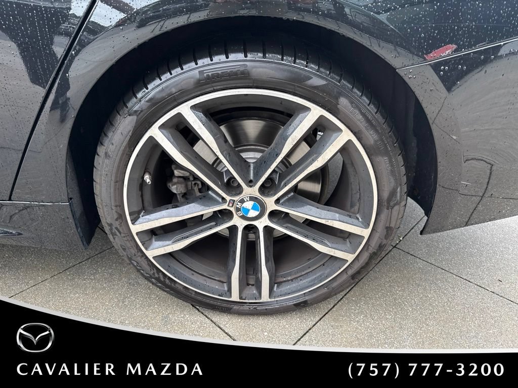 Used 2020 BMW 430i Gran Coupe xDrive AWD/4WD image 24