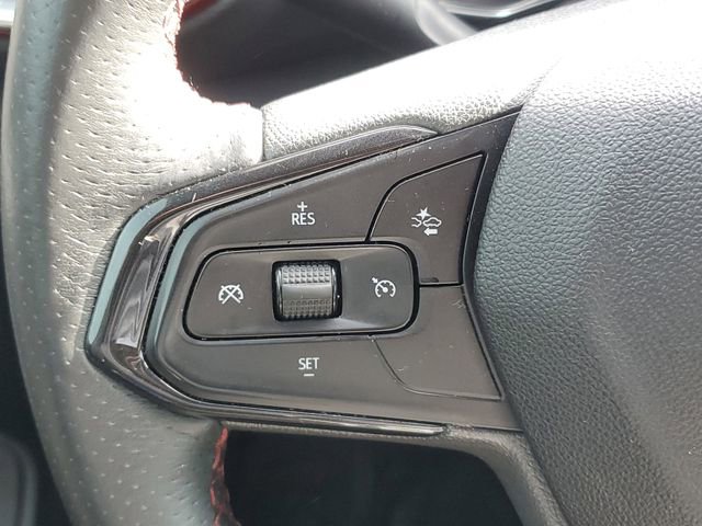 Certified 2021 Chevrolet TrailBlazer RS w/ Convenience Package AWD/4WD image 22