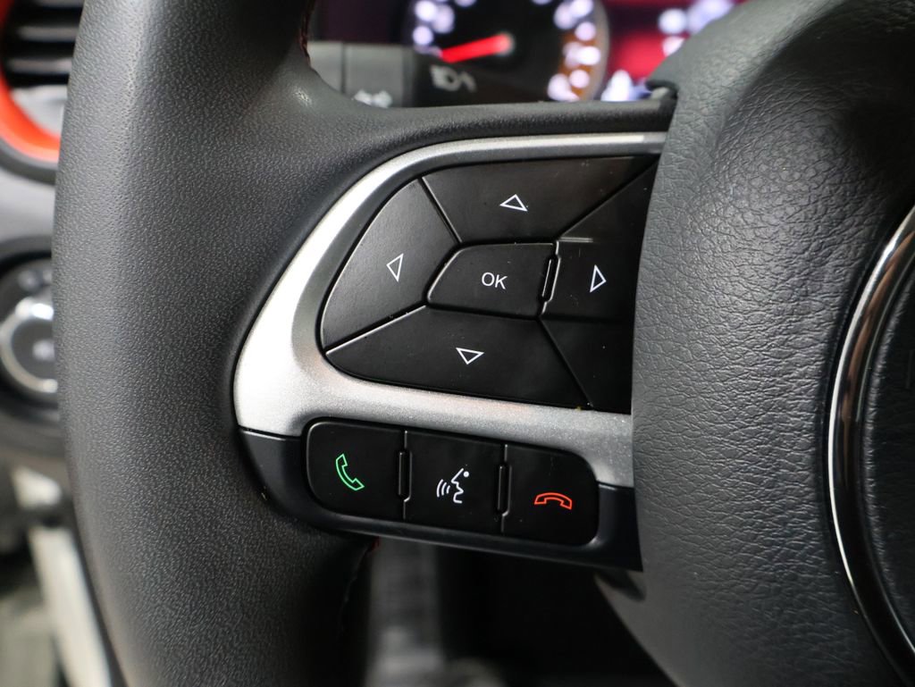 Certified 2023 Jeep Renegade Trailhawk image 38