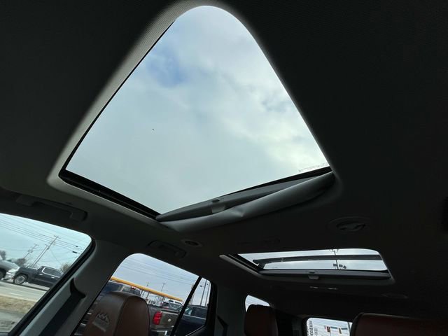 Used 2019 Chevrolet Traverse High Country image 48