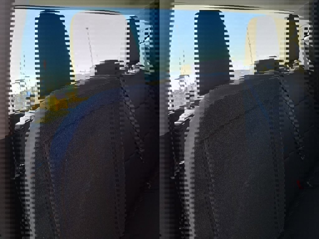 New 2025 Chevrolet Silverado 2500 W/T image 11