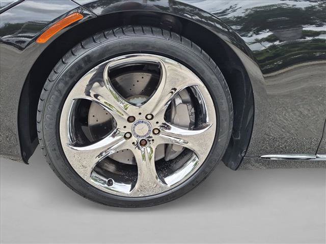 Used 2022 Mercedes-Benz S 580 4MATIC Sedan image 25