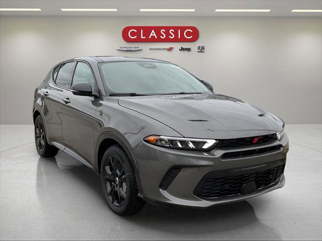 New 2024 Dodge Hornet R/T Plus w/ Tech Pack Plus w/o Parking