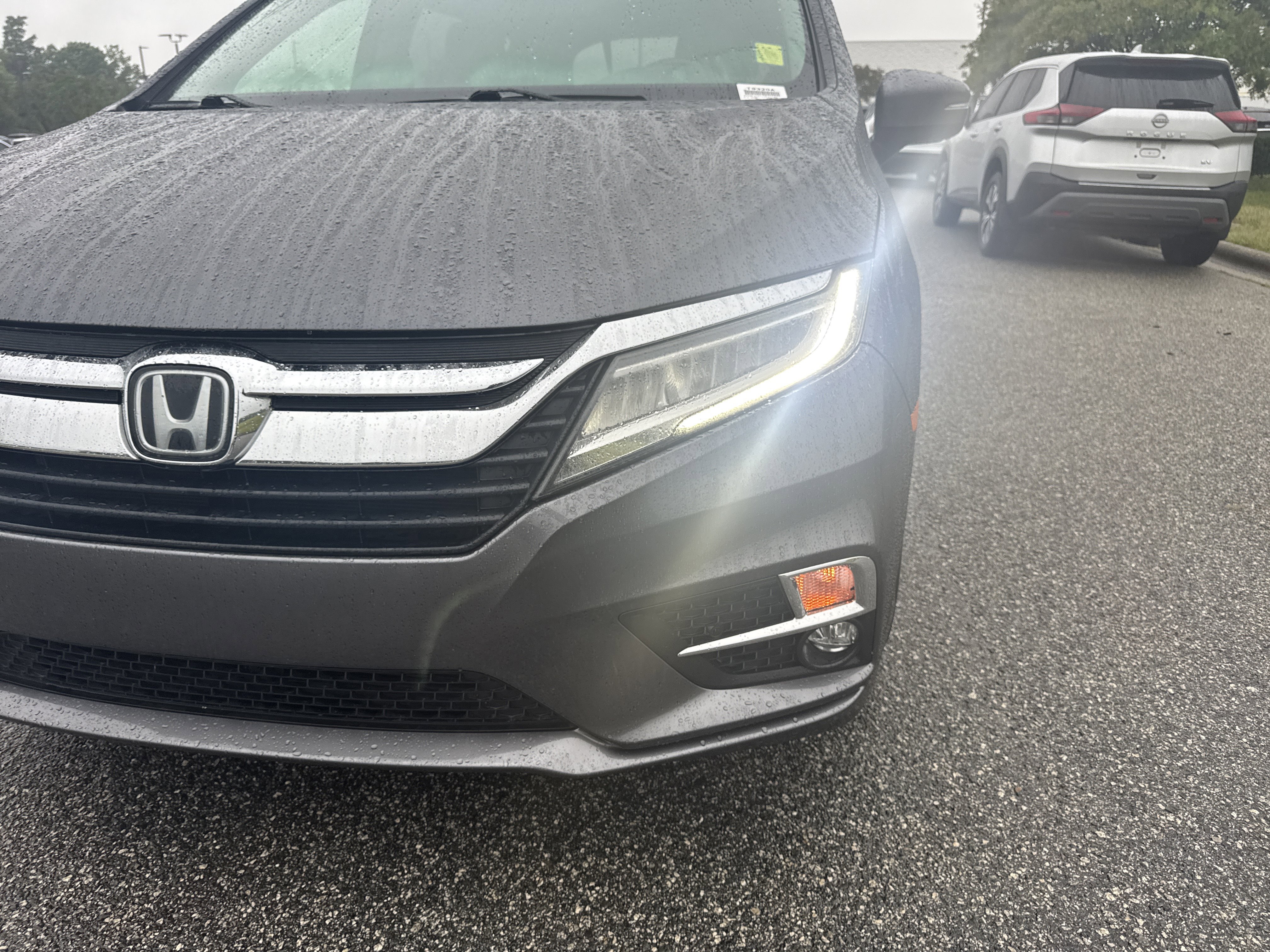 Used 2020 Honda Odyssey Touring image 6