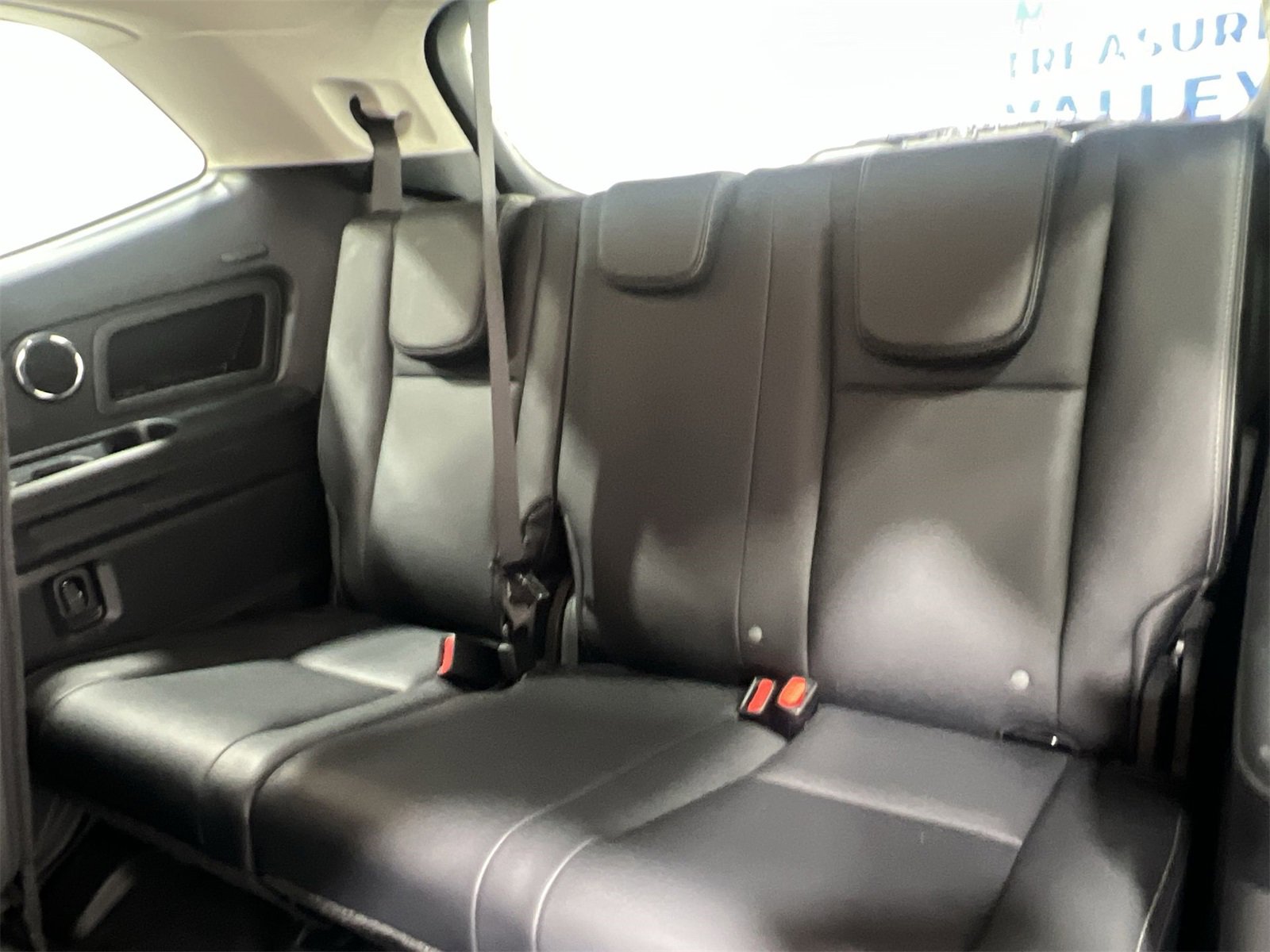 Used 2024 Subaru Ascent Limited w/ Technology Package image 24