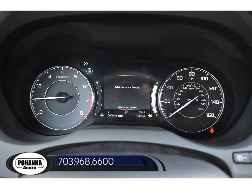New 2026 Acura RDX SH-AWD w/ Technology Package image 9