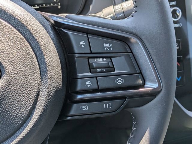 New 2026 Subaru Forester Premium AWD/4WD image 24