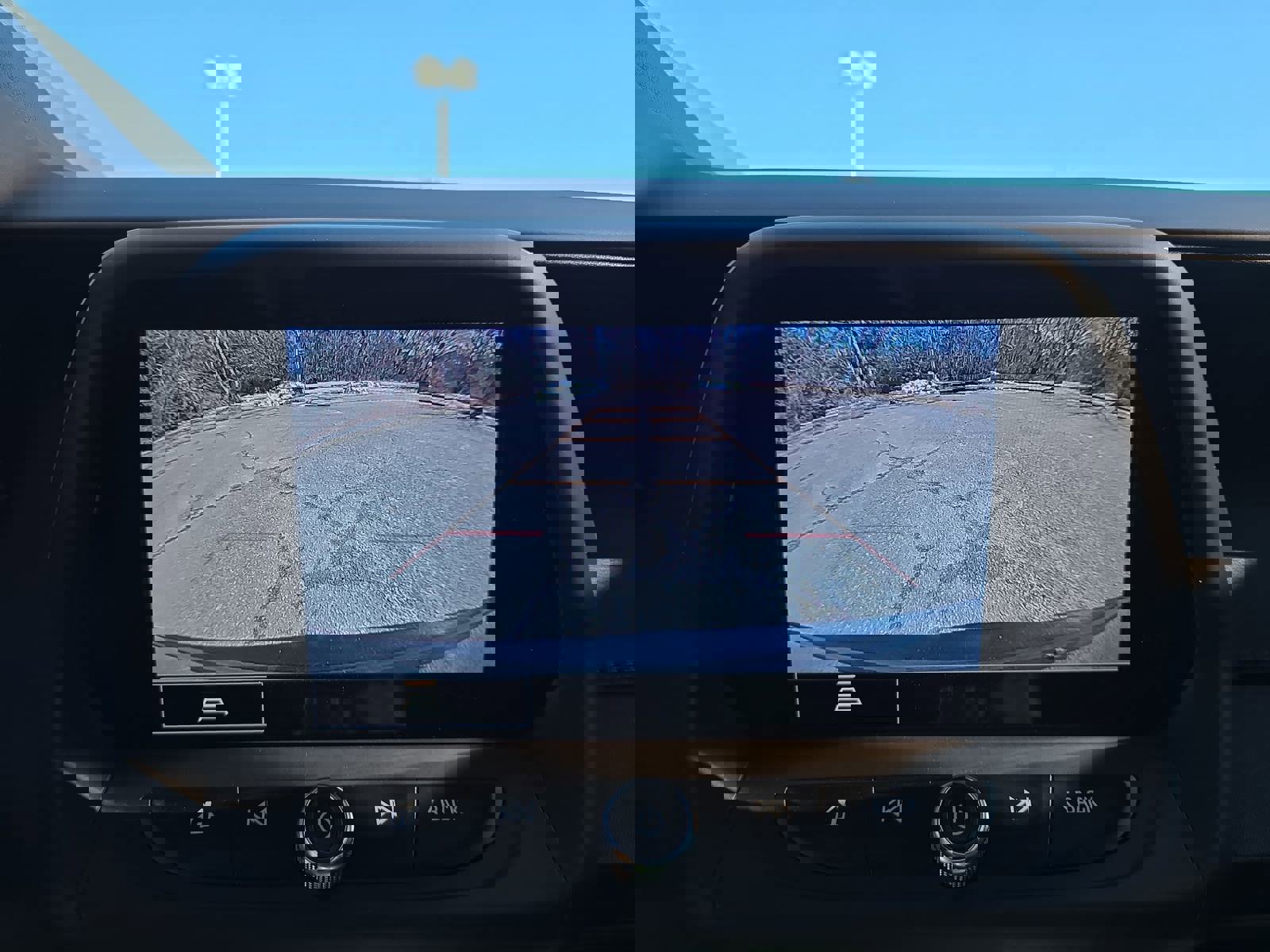 Used 2021 Chevrolet Camaro LT w/ RS Package image 24