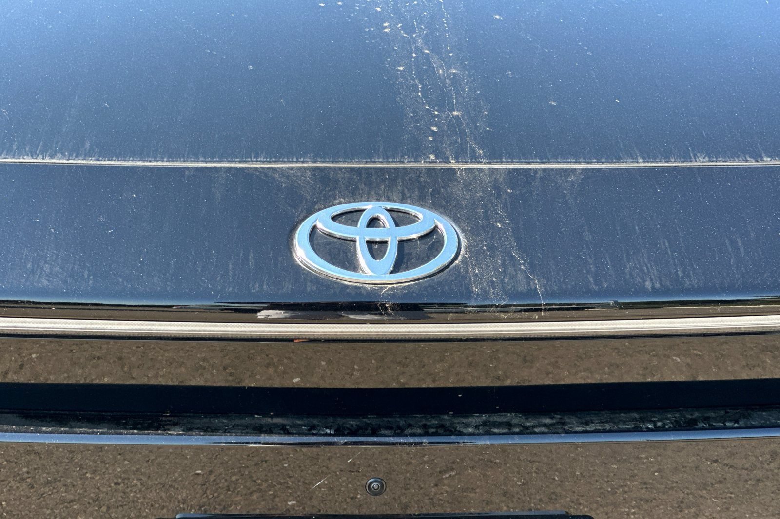 Certified 2026 Toyota bZ AWD/4WD image 46