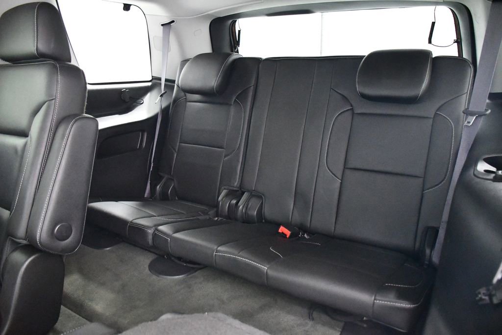 Used 2015 Chevrolet Tahoe LTZ AWD/4WD image 22
