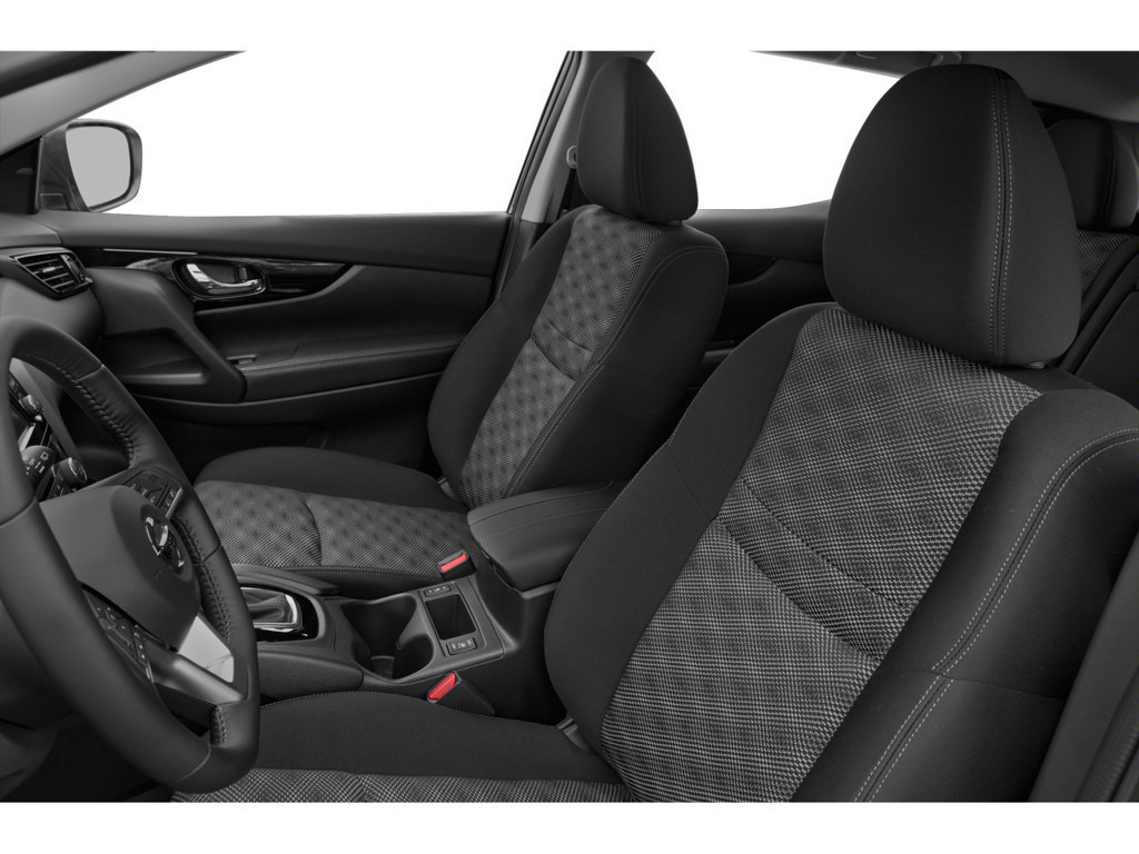 Used 2022 Nissan Rogue Sport SV w/ Technology Package FWD image 8