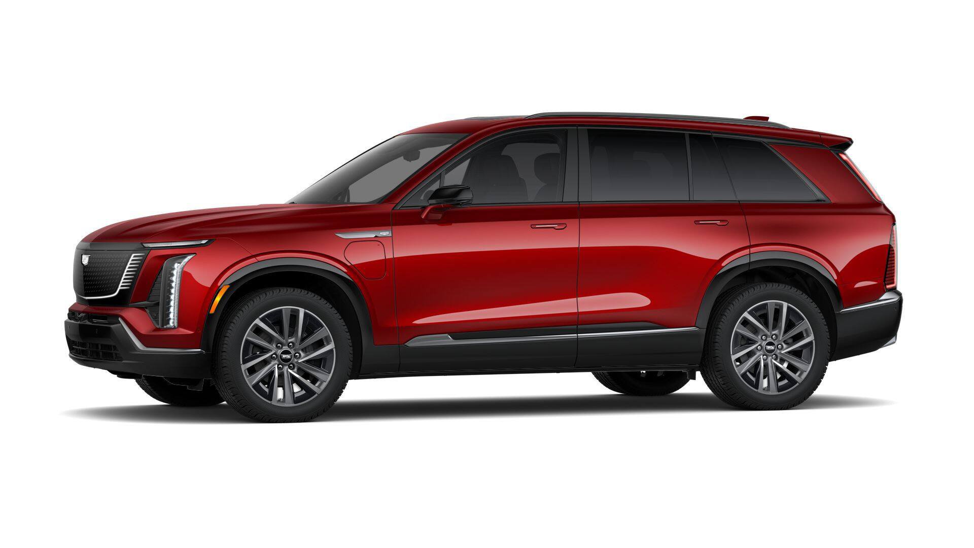 New 2027 Cadillac Vistiq Sport AWD/4WD image 11