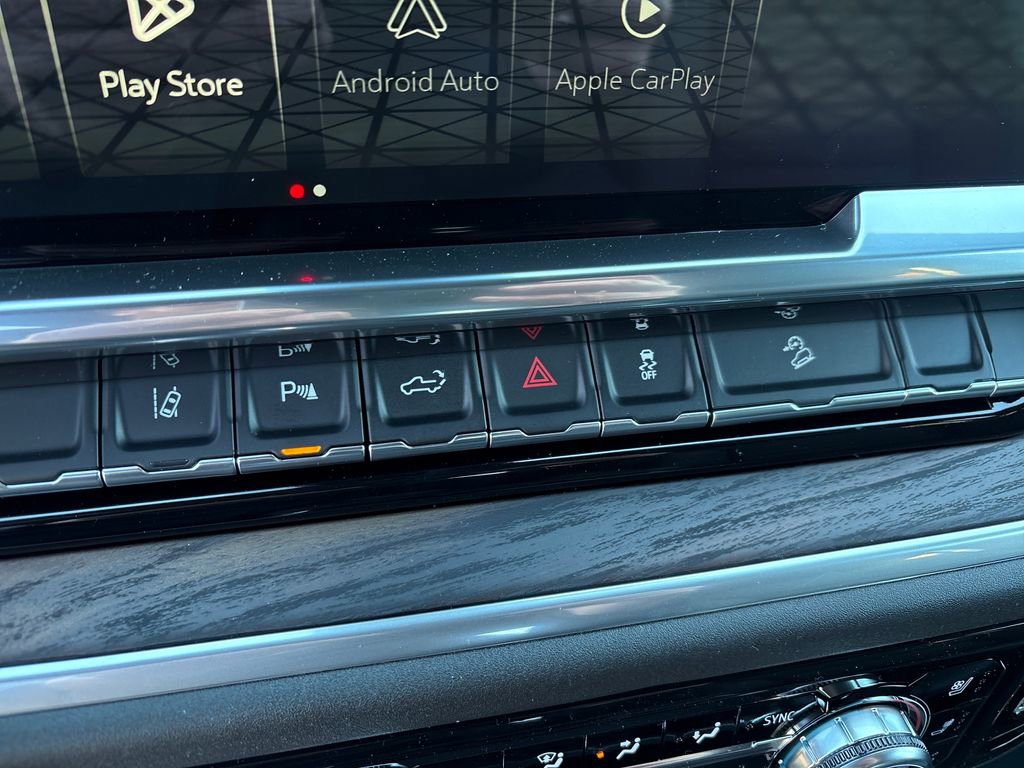 New 2026 GMC Sierra 2500 SLT w/ SLT Premium Package image 28