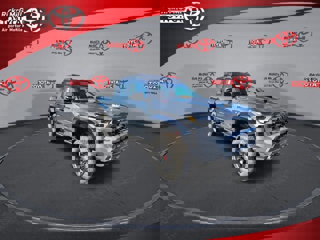 New 2026 Toyota Tacoma TRD Pro image 2