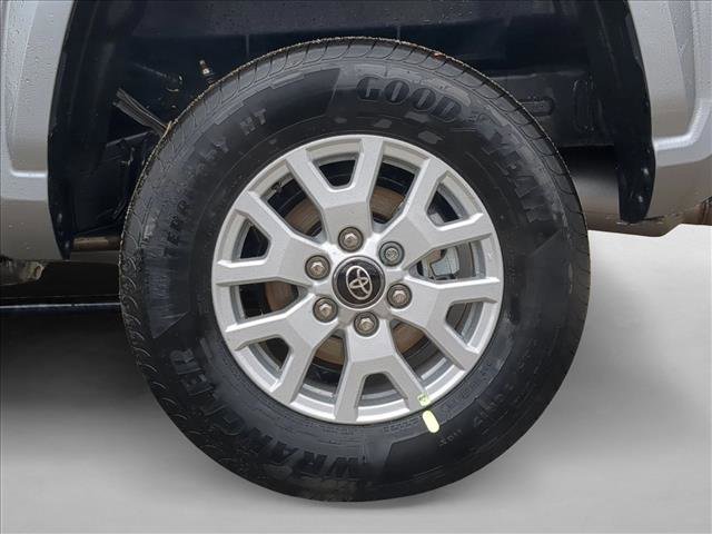 New 2026 Toyota Tacoma SR5 image 10
