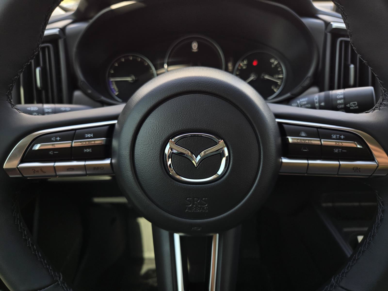 New 2026 MAZDA CX-50 AWD 2.5 Hybrid w/ Weather Package image 18