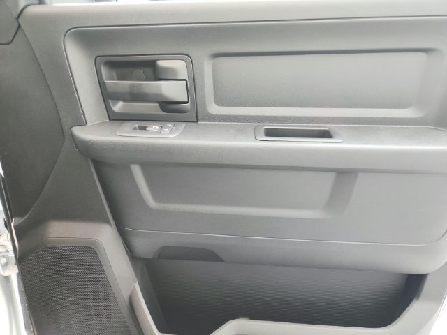 New 2026 RAM 2500 Tradesman AWD/4WD image 35