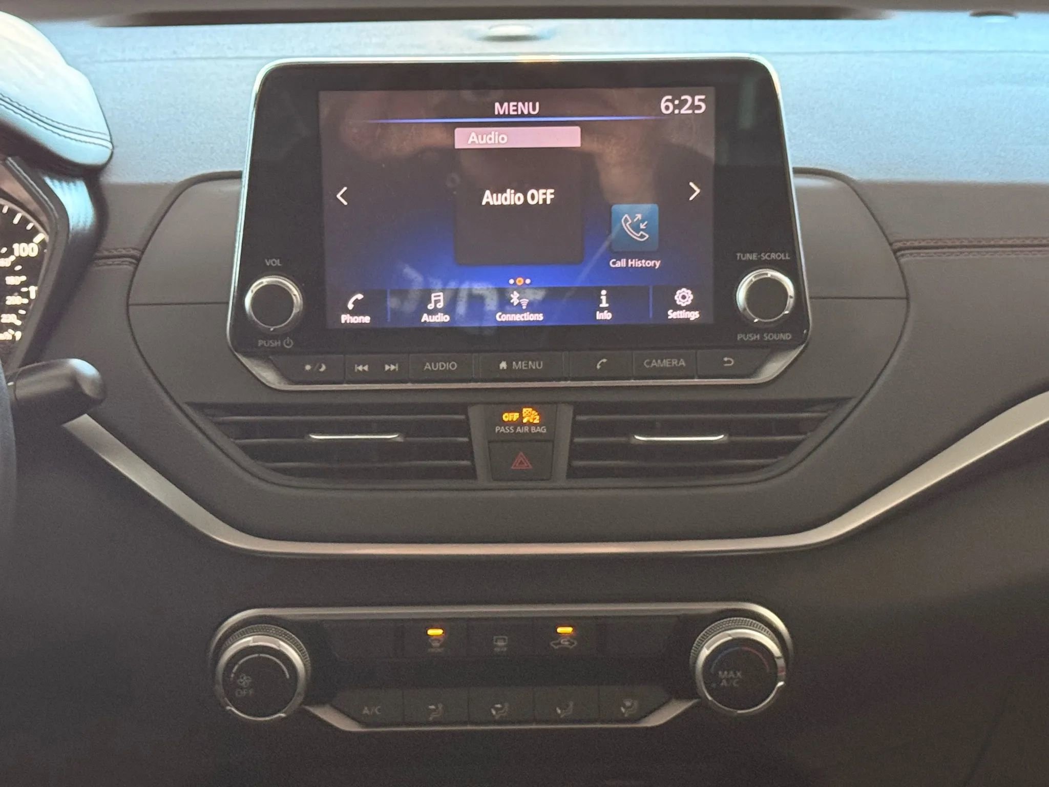Used 2020 Nissan Altima 2.5 SR image 66