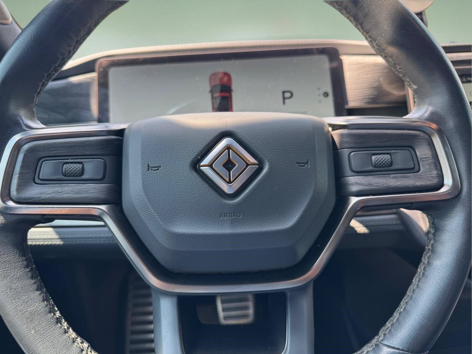 Used 2022 Rivian R1T Adventure AWD/4WD image 21