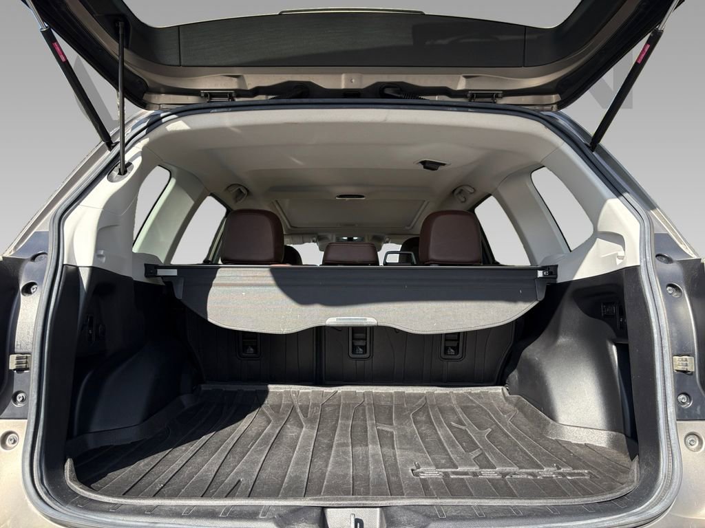 Used 2018 Subaru Forester 2.0XT Touring w/ Popular Package #3B image 25