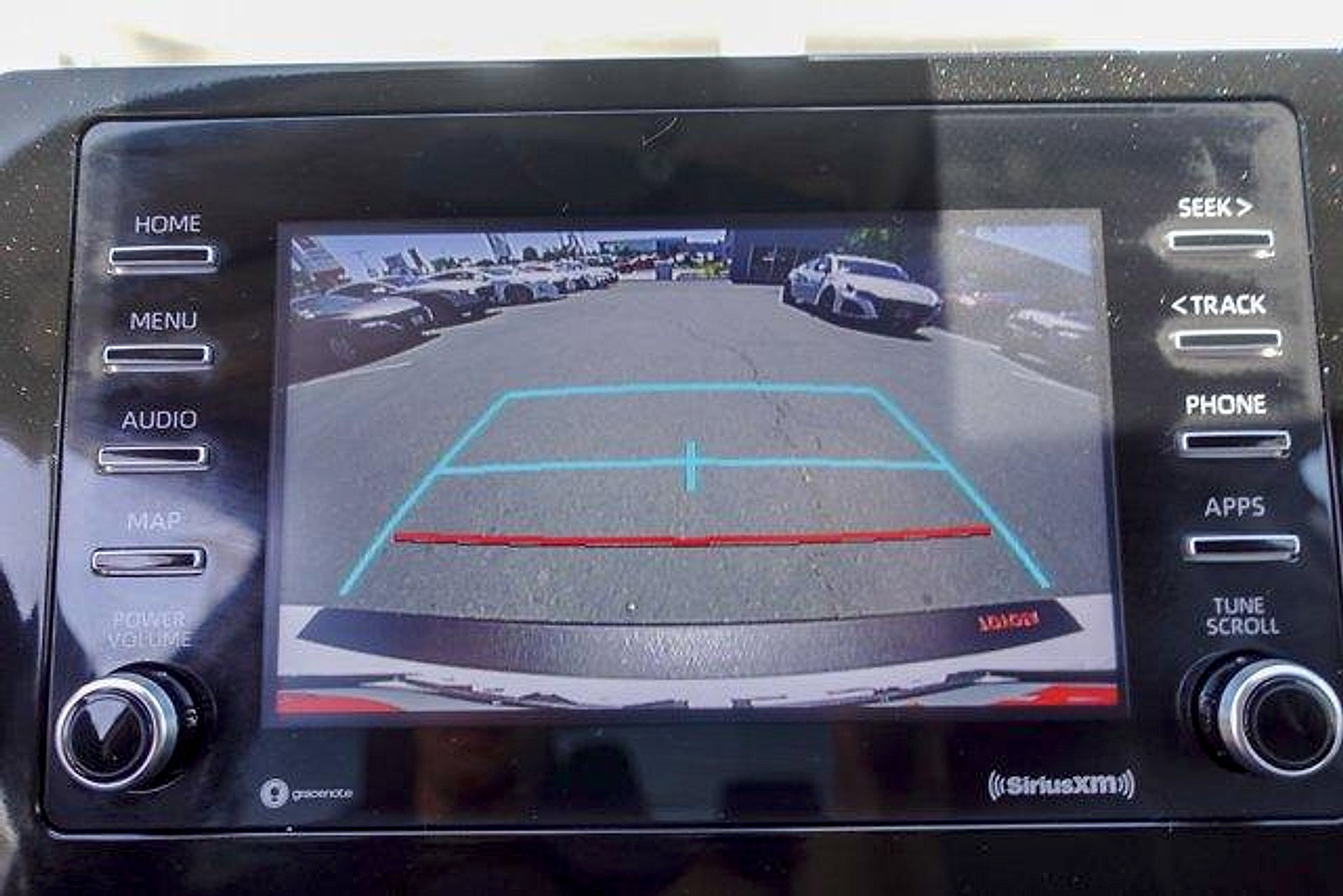 Used 2023 Toyota Camry SE FWD image 23