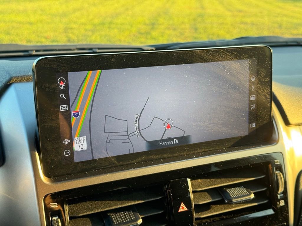 Certified 2023 Lexus GX 460 Premium image 39