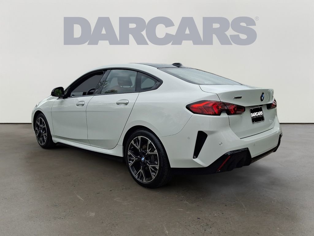 Used 2026 BMW 228i xDrive AWD/4WD image 4