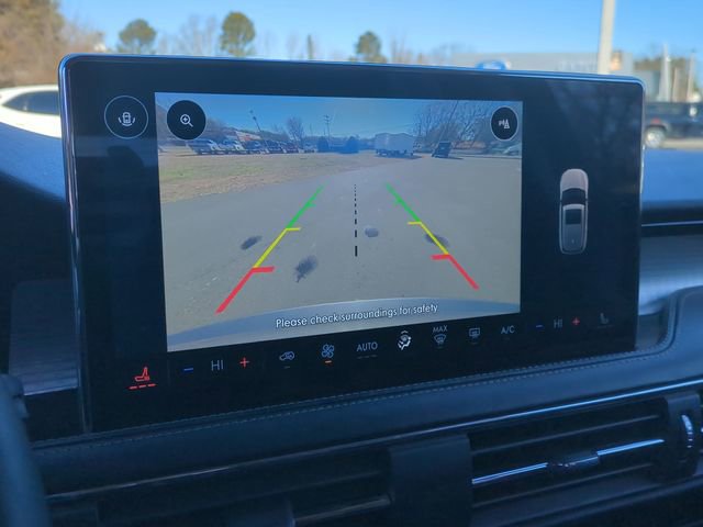 Used 2023 Lincoln Corsair AWD image 26